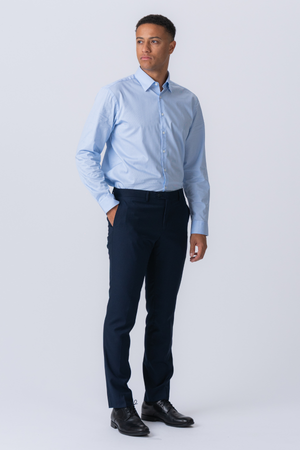 Premium Costume Pants - Marine