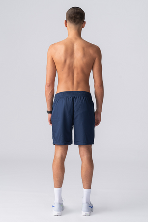 Andy Shorts - Navy