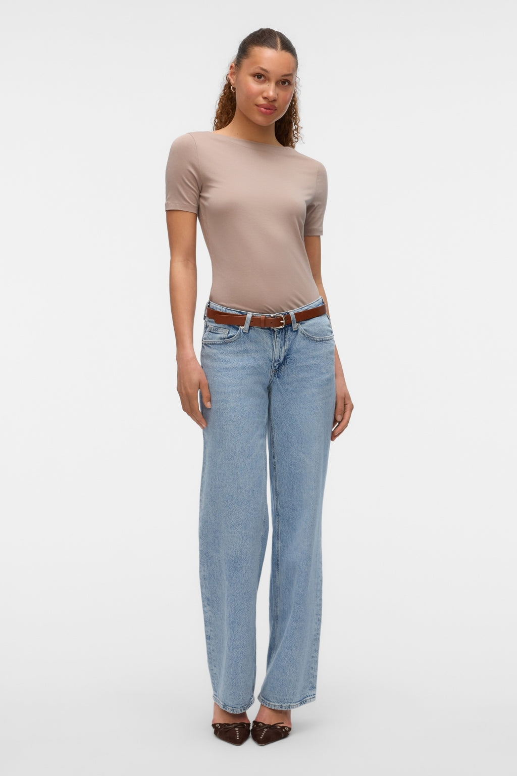 Haut Modal Panda - Moon Rock