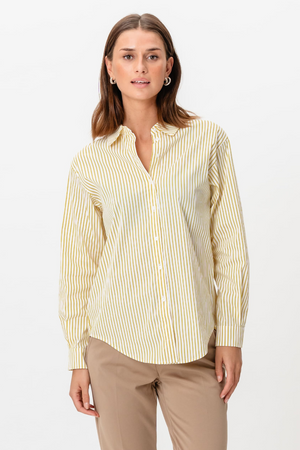 TUTTA LO L / S - Jaune