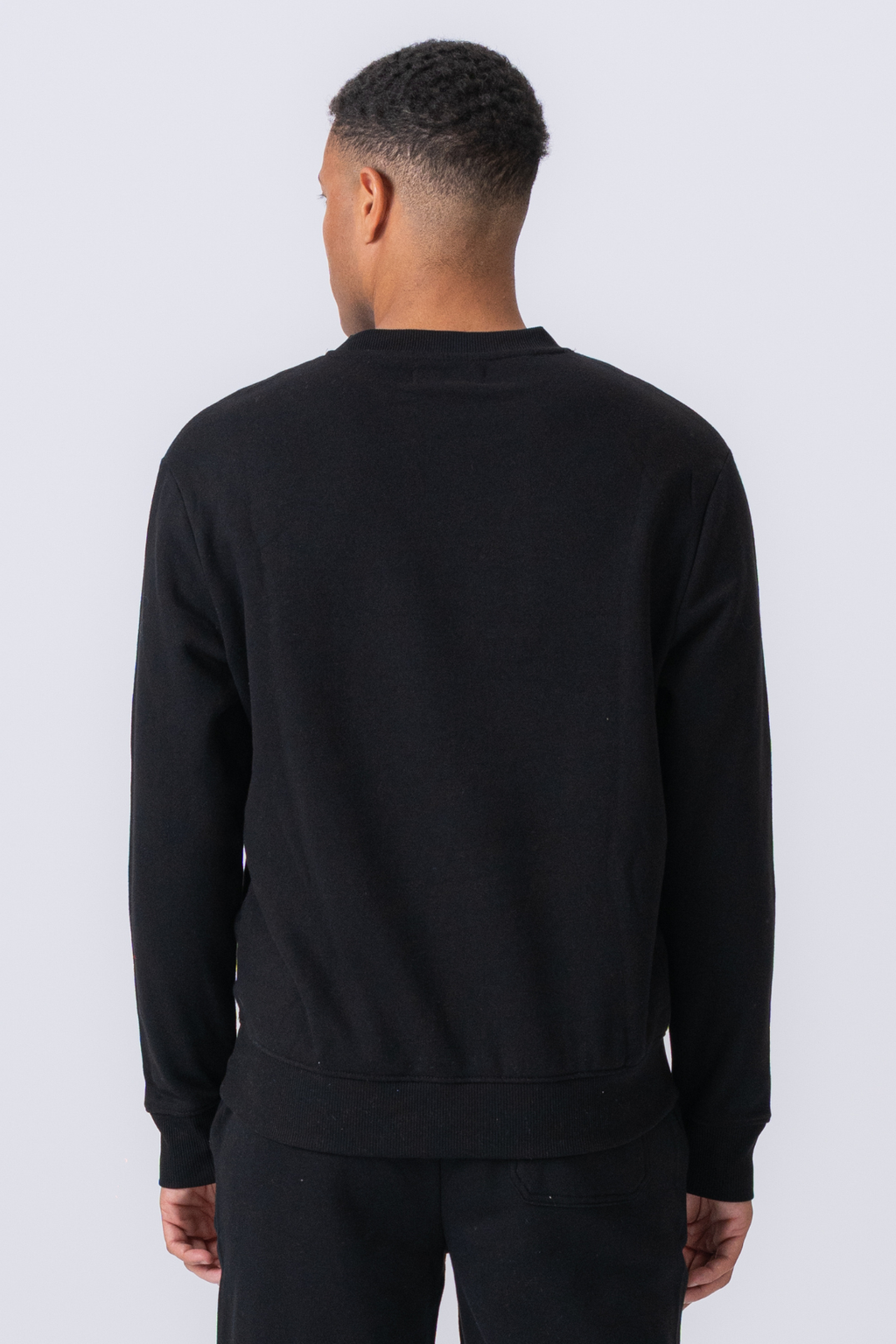 Sweat-shirt original - noir