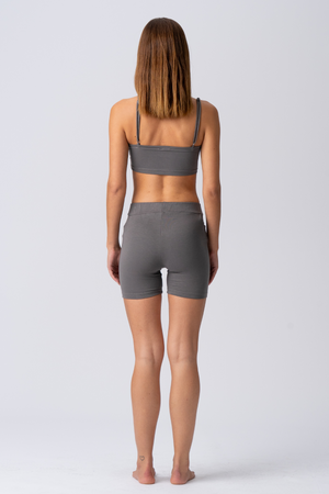 Alisa Set (noir) - Faire de forfait