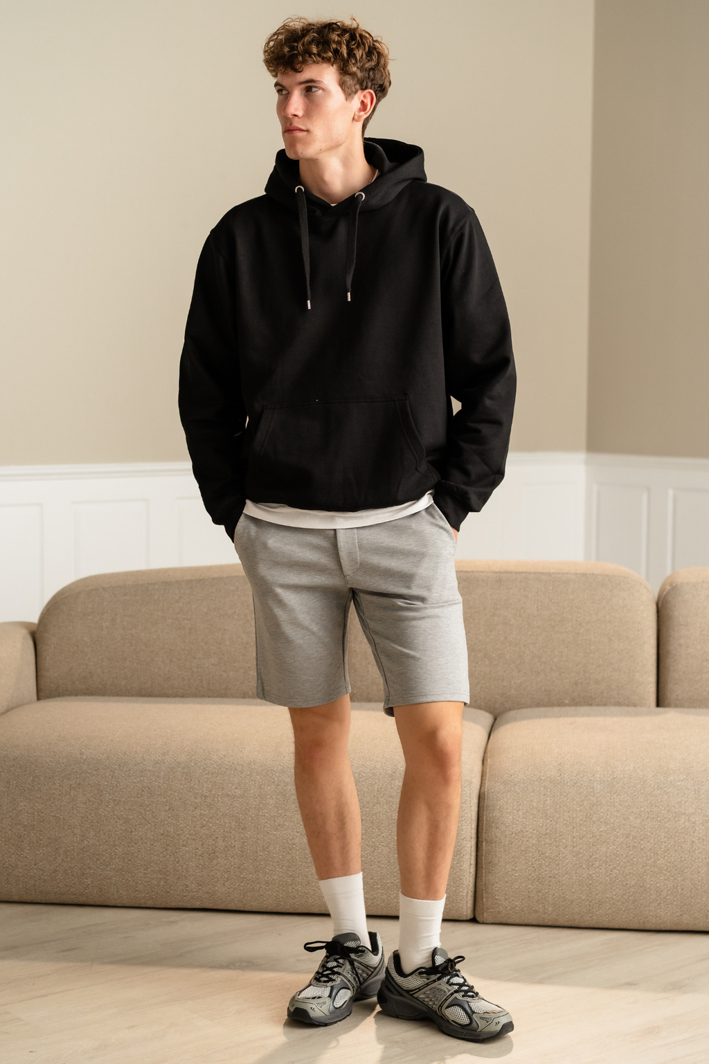 Shorts de performance - Arroser