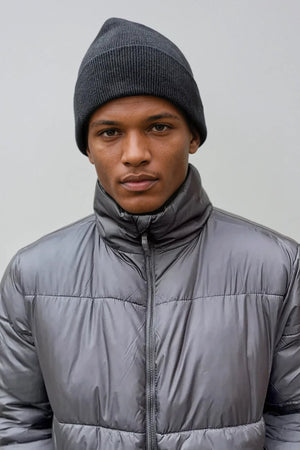 Bonnet classique - Noir