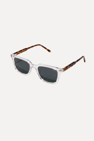 Lunettes de soleil Adam - Vert