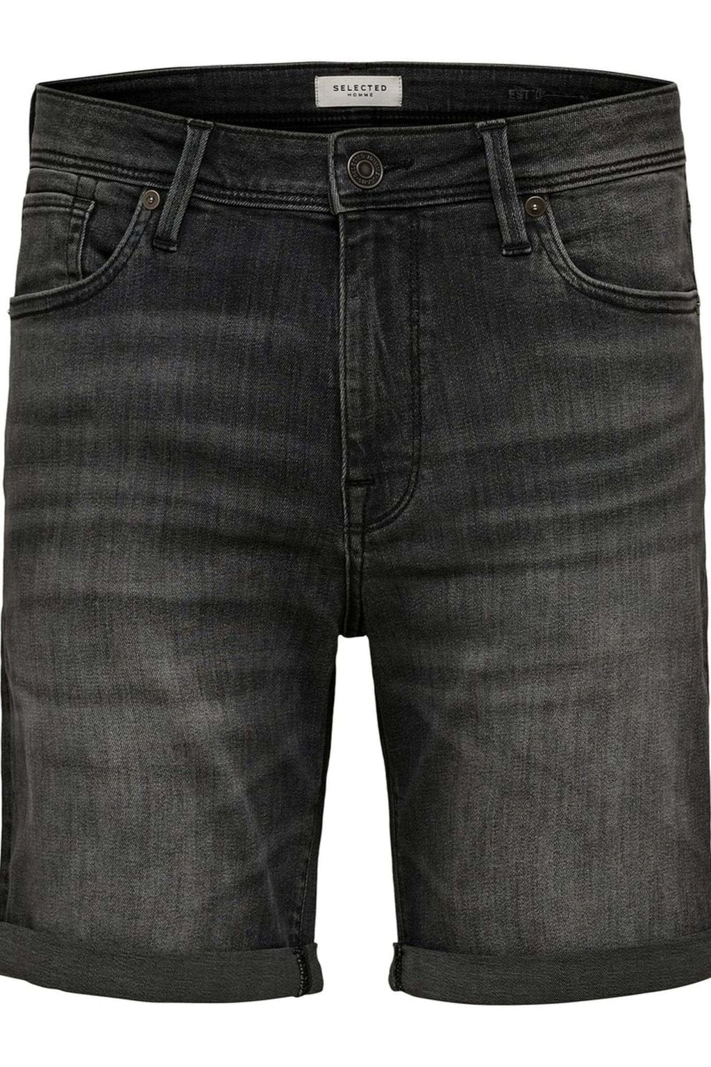 Shorts Alex - Denim Gray