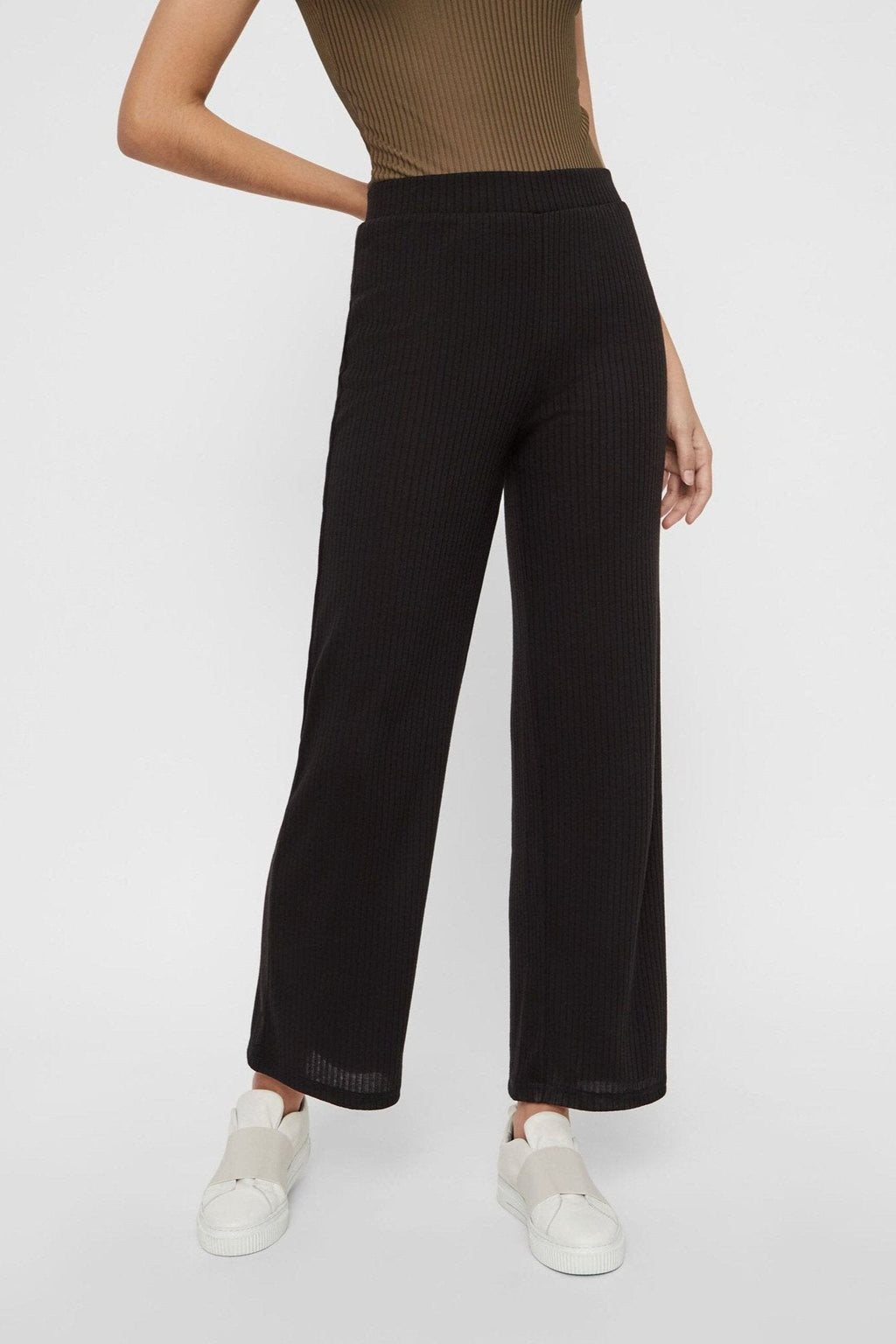 Anna Pants - Black