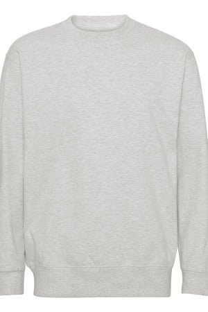 Basic Crewneck - Ash Gray (femmes)