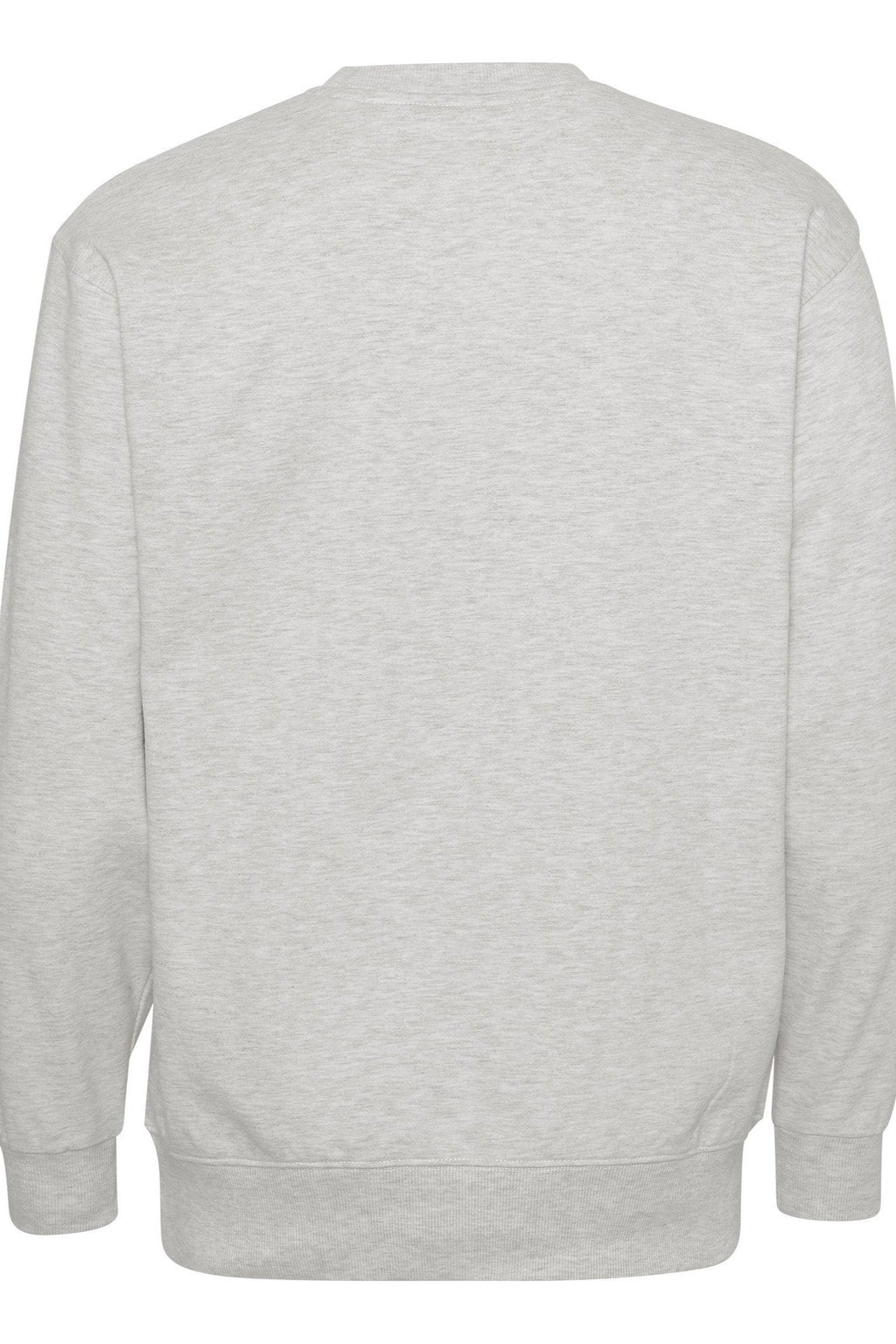 Basic Crewneck - Ash Gray (femmes)