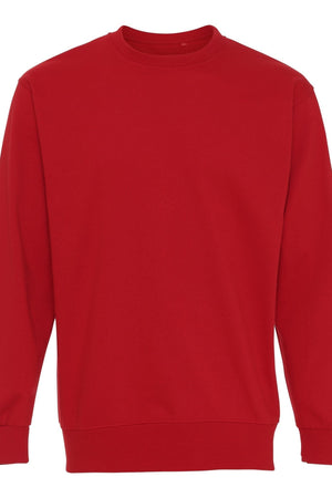Crewneck de base - Rouge du Danemark