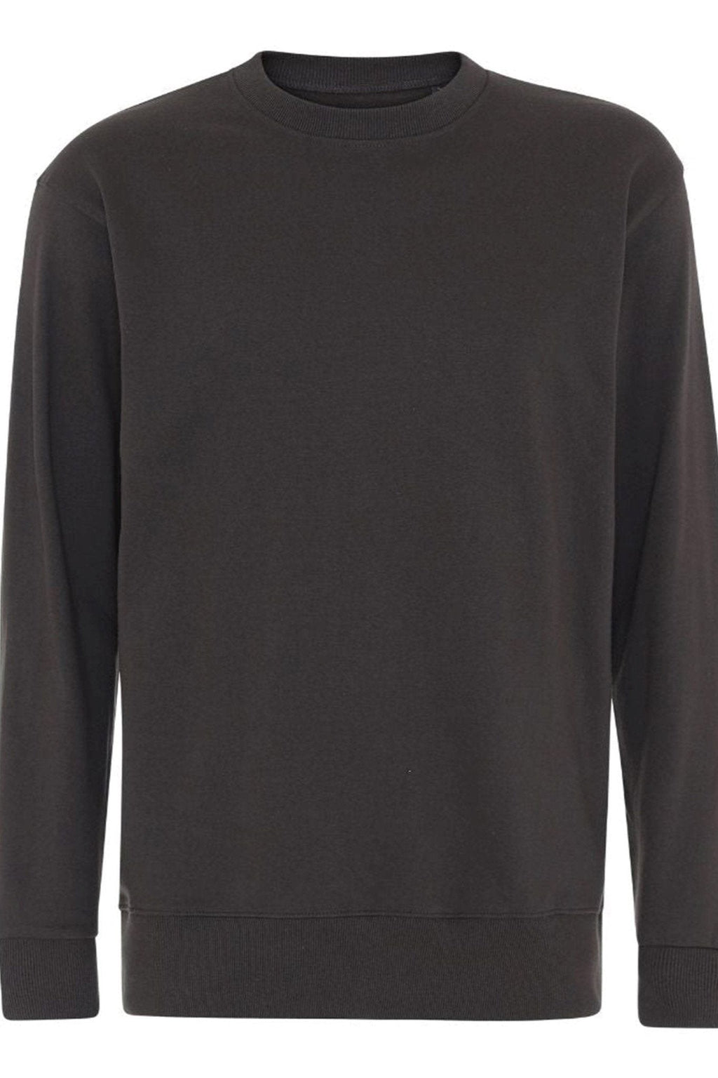 Crewneck de base - Gris foncé