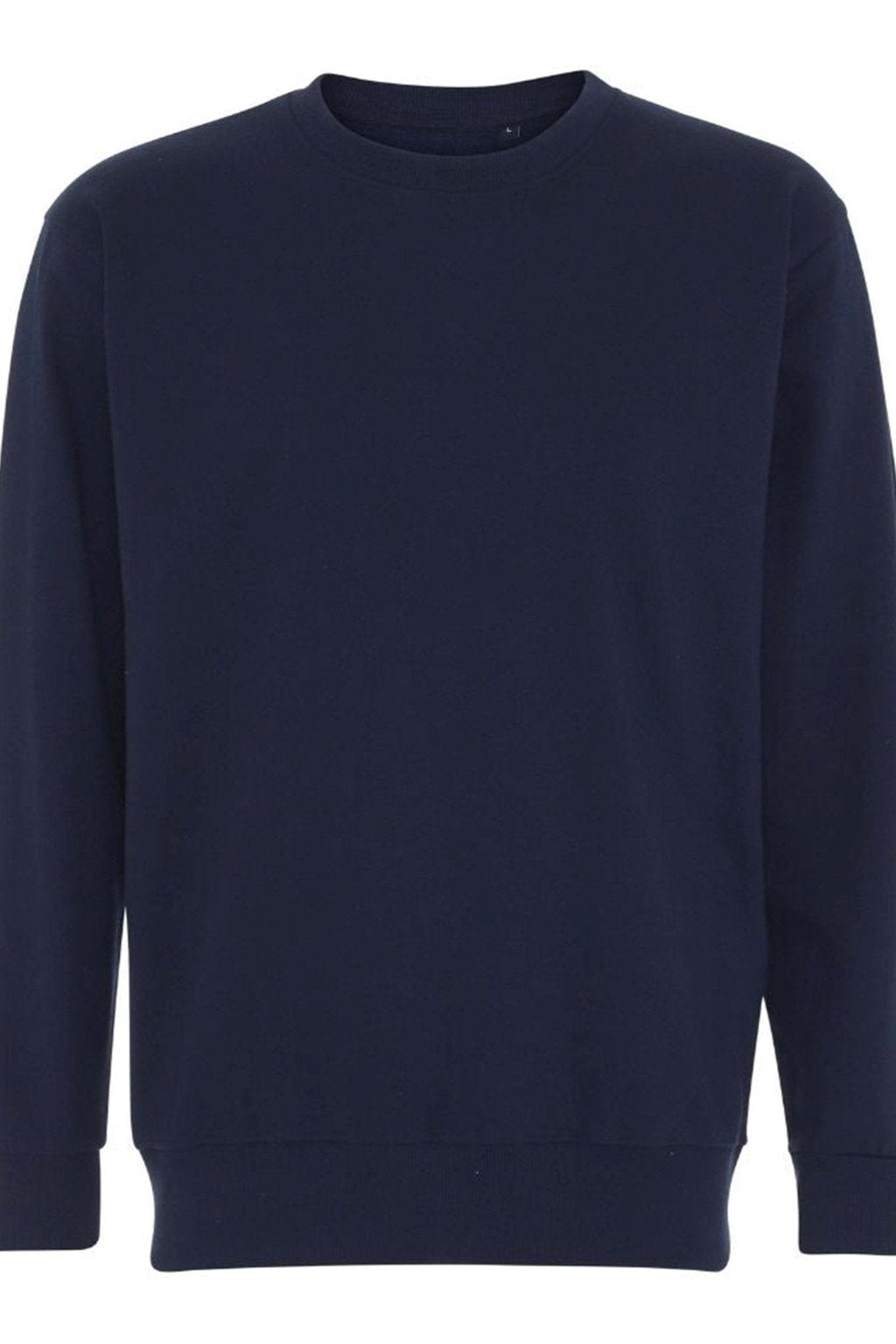 Crewneck de base - Marine