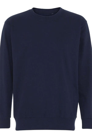 Crewneck de base - Marine
