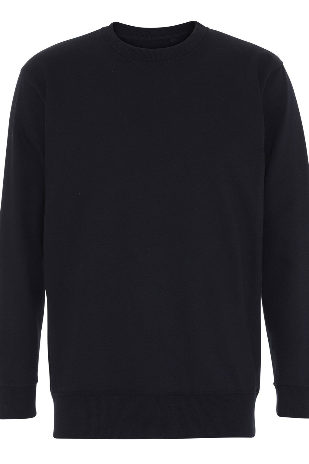Crewneck de base - Marine (femmes)