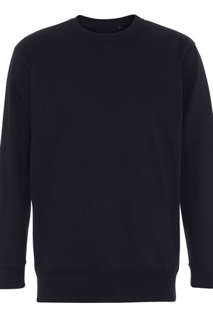 Crewneck de base - Marine (femmes)