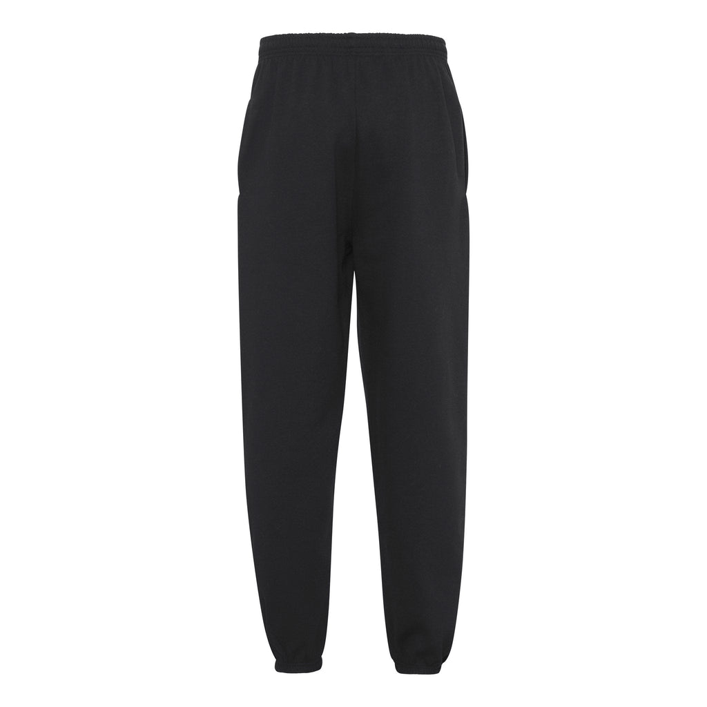 Pantalon de survêtement de base - noir (femmes)