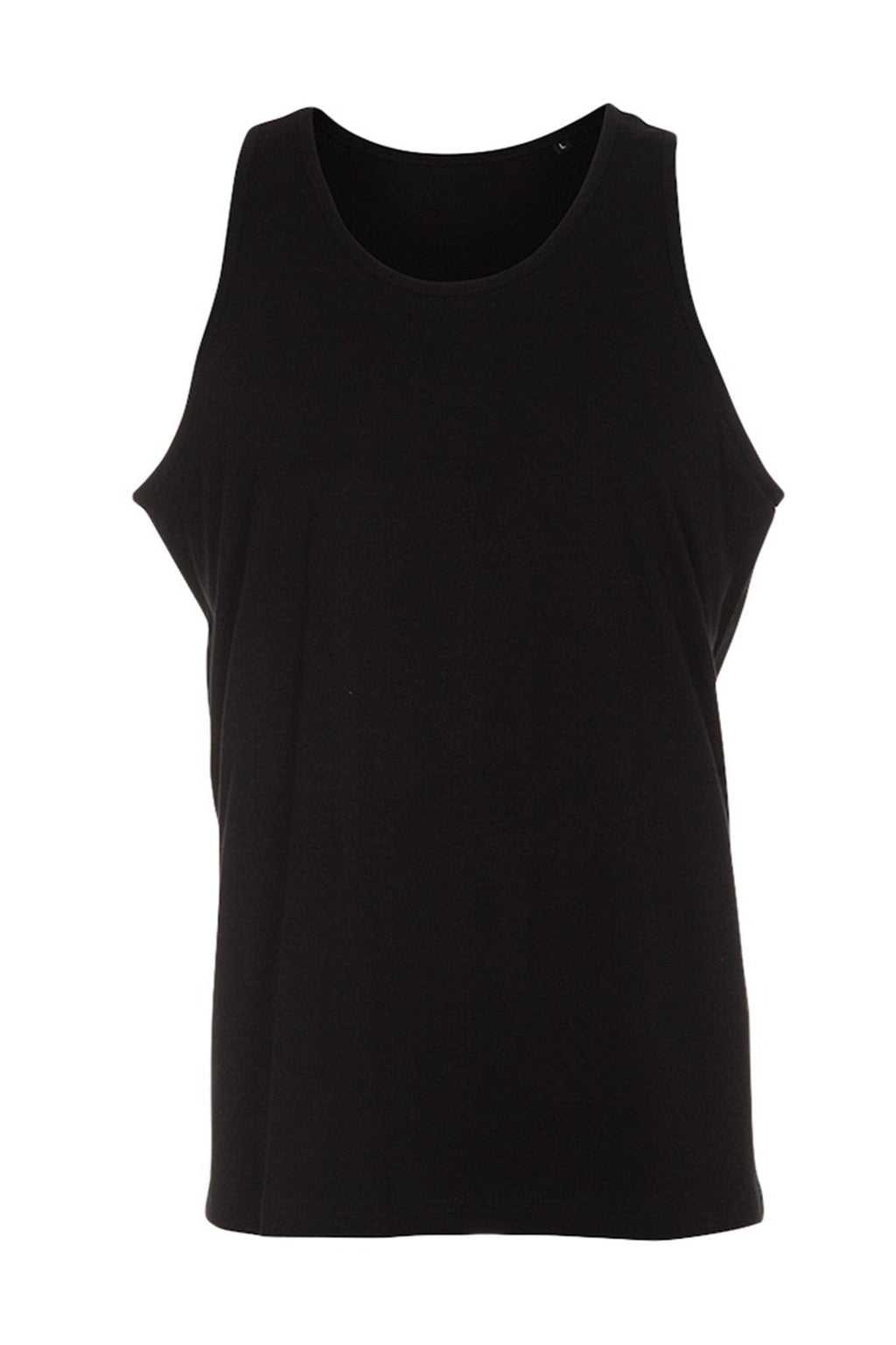 Tanktop de base - noir