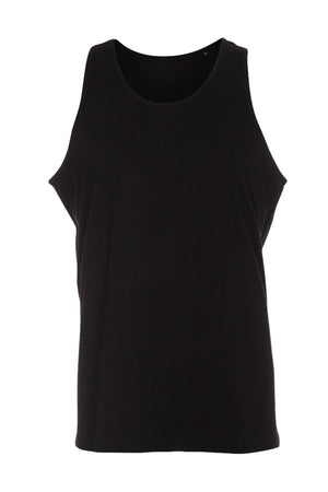 Tanktop de base - noir