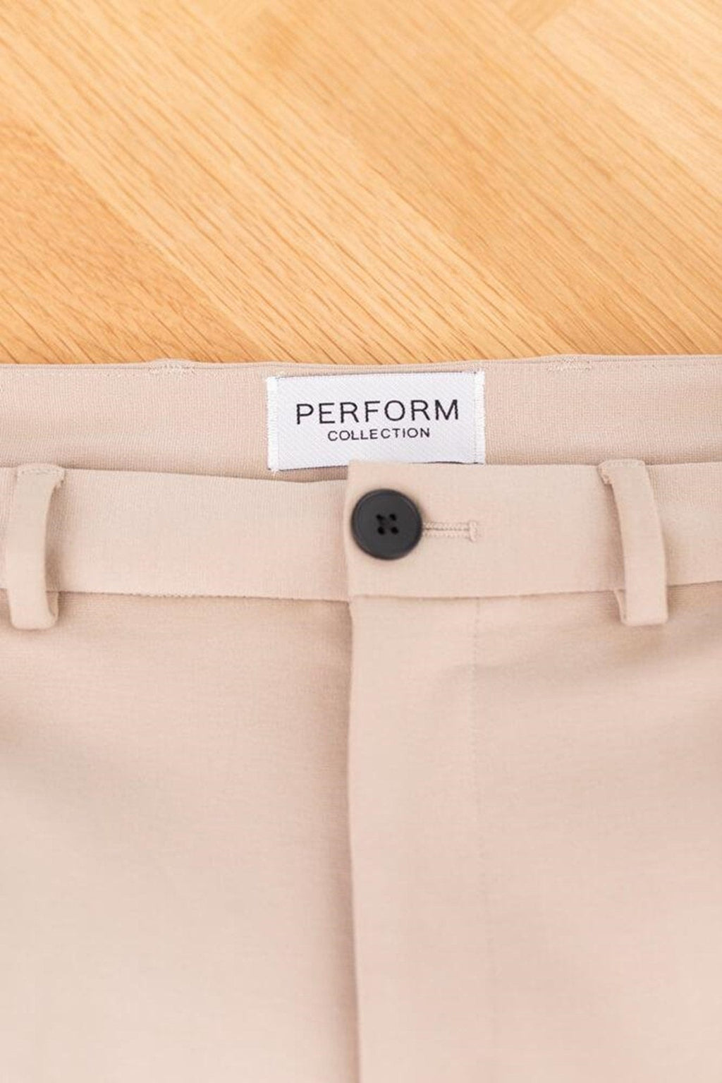 L'original Performance Pants Enfants - sable