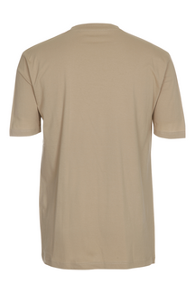 Basic Kids T-Shirt - Sand