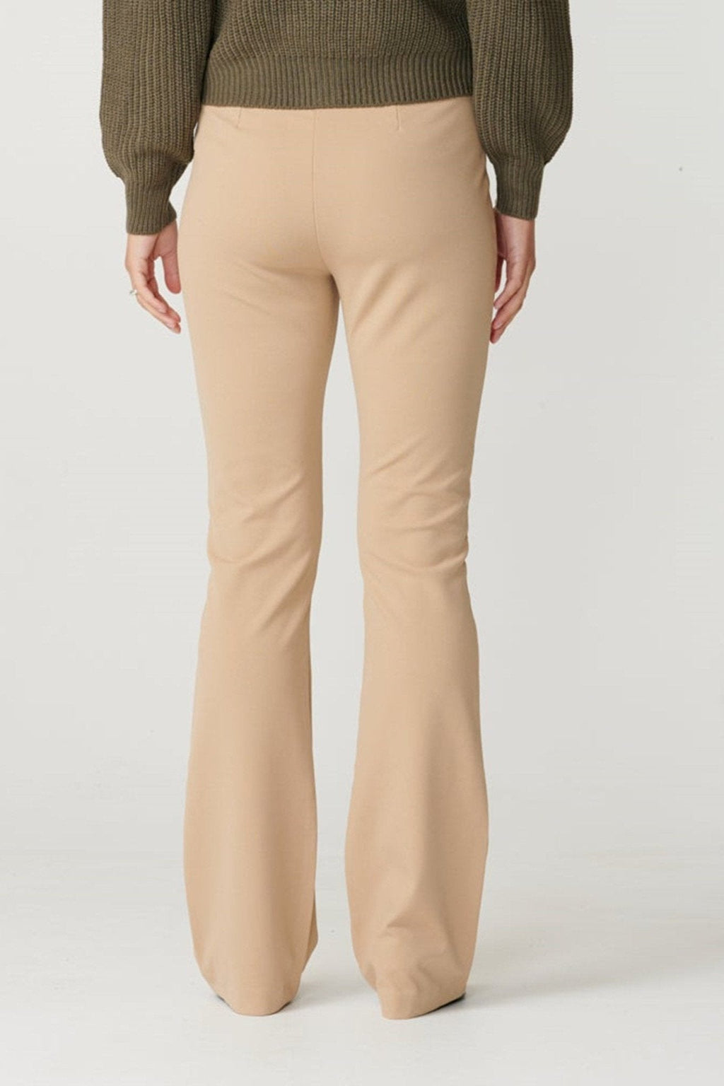 Pantalon Amira - Beige