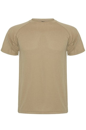 Training T-shirt - Khaki