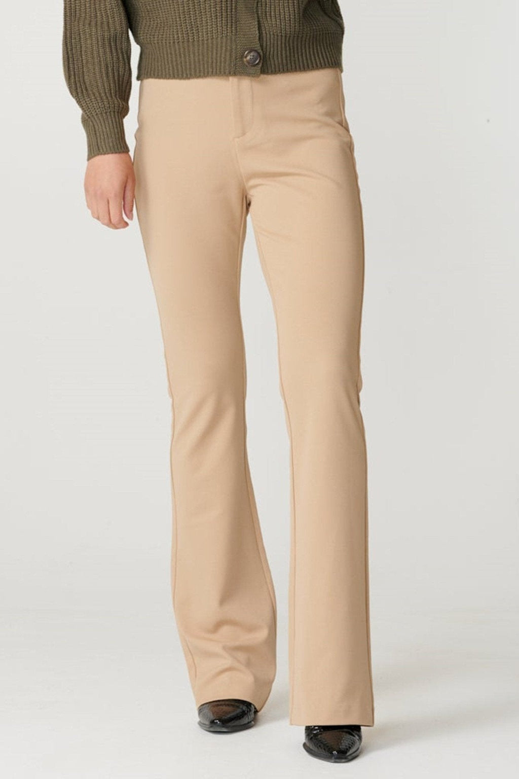 Pantalon Amira - Beige