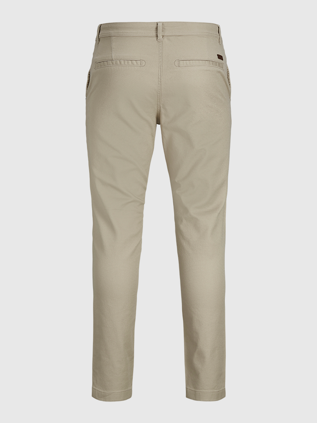 La performance originale Structure Pantalon - beige