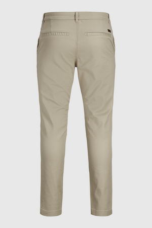La performance originale Structure Pantalon - beige