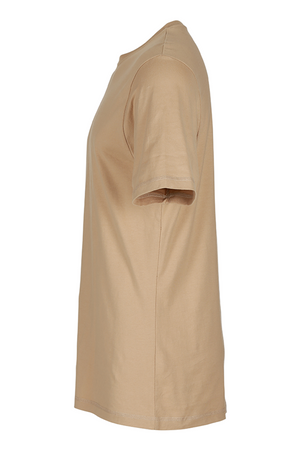 Boyfriend Tee - Sable