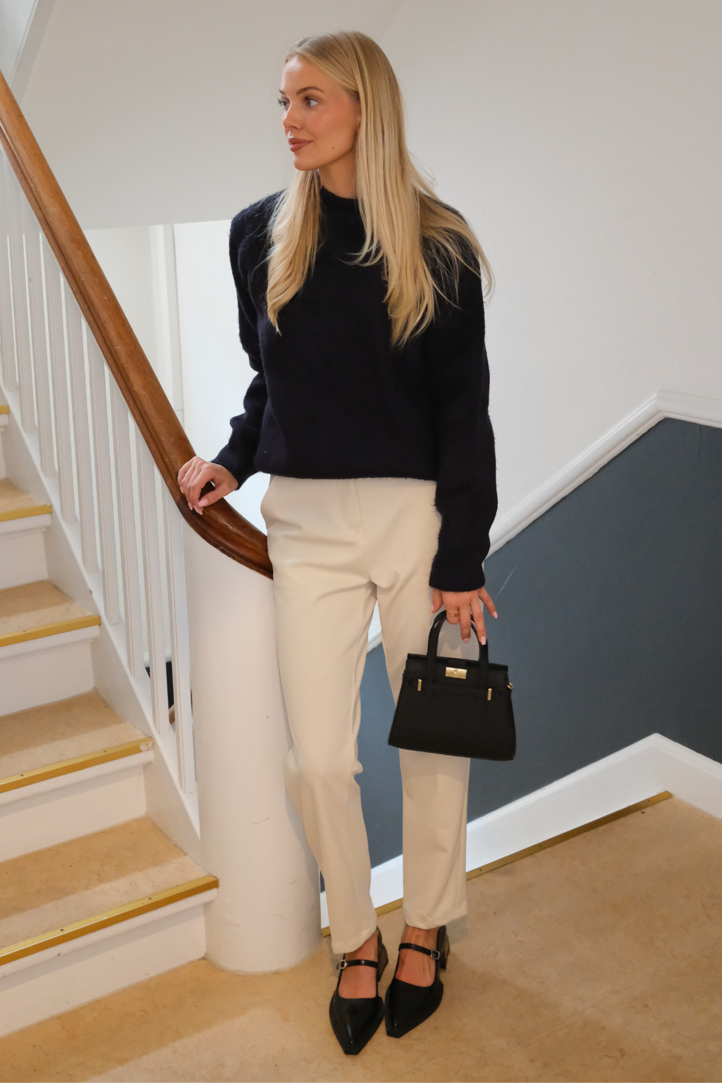 The Original Performance Pants - bouleau