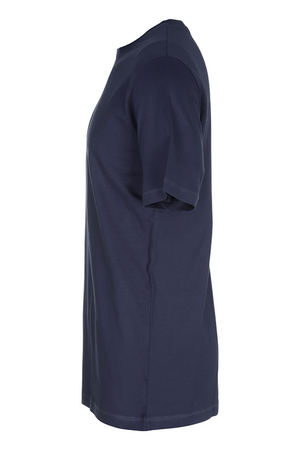 Boyfriend Tee - Marine