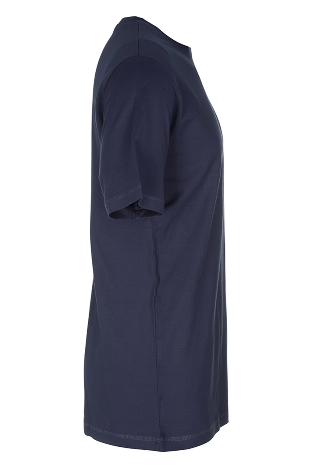 Boyfriend Tee - Marine