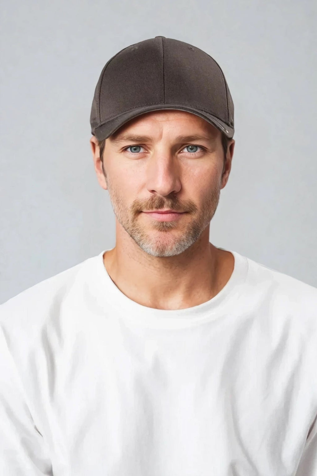 Flexfit laineux peigné - jaune