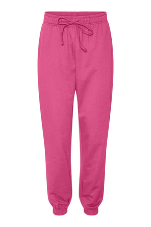 Chicago Sweat Pants - Pink
