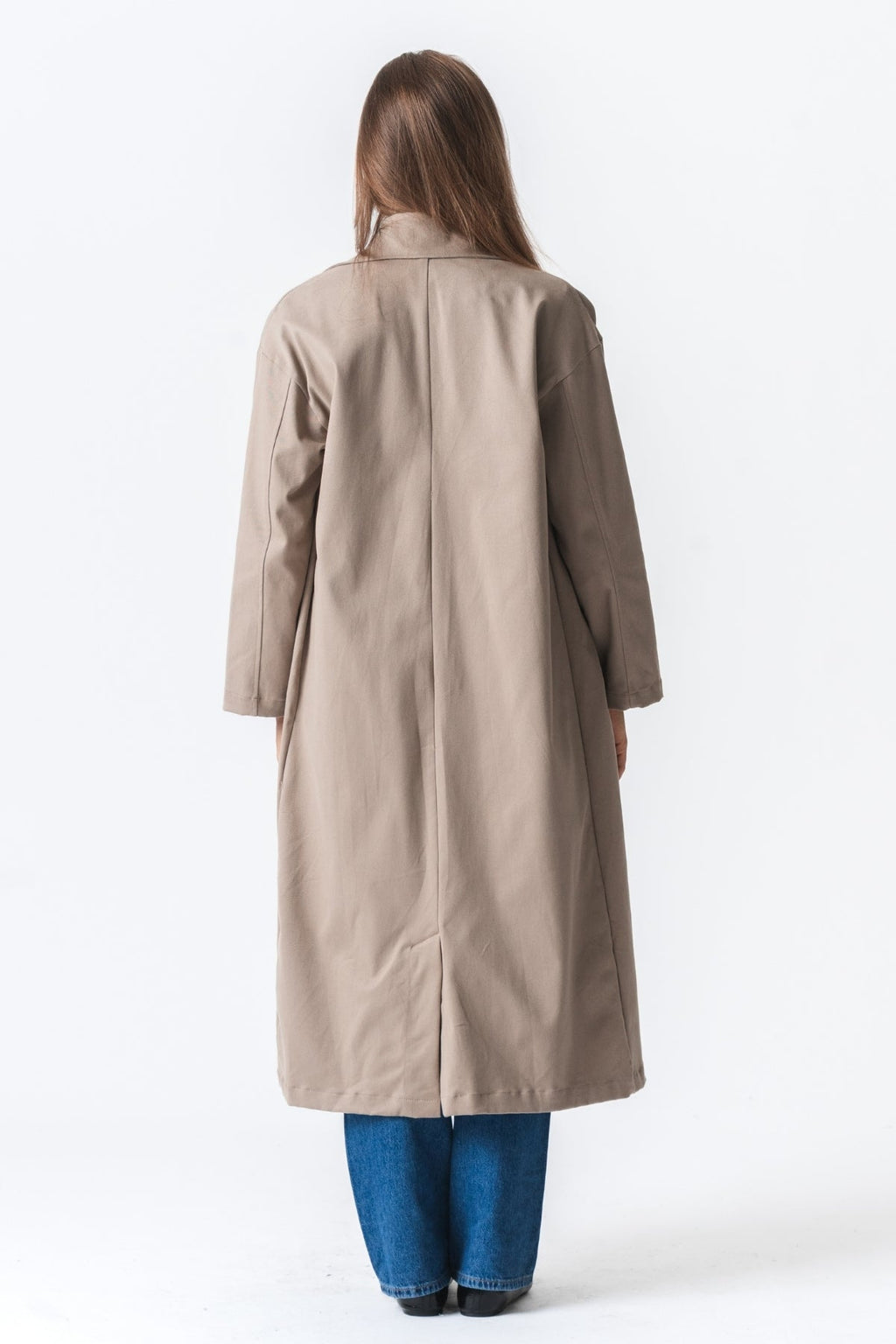 Trench Carla - Sable