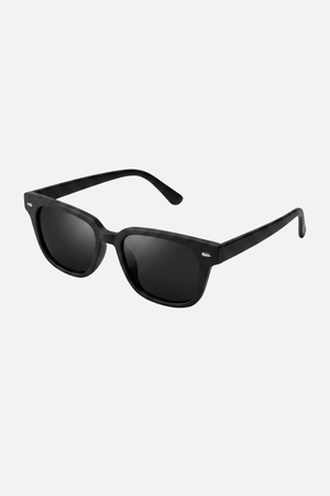 Lunettes de soleil Colin - Vert