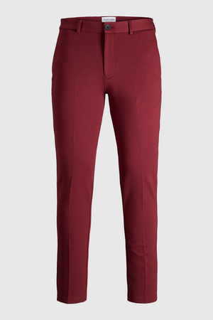 L'original Performance Pants - Rouge foncé