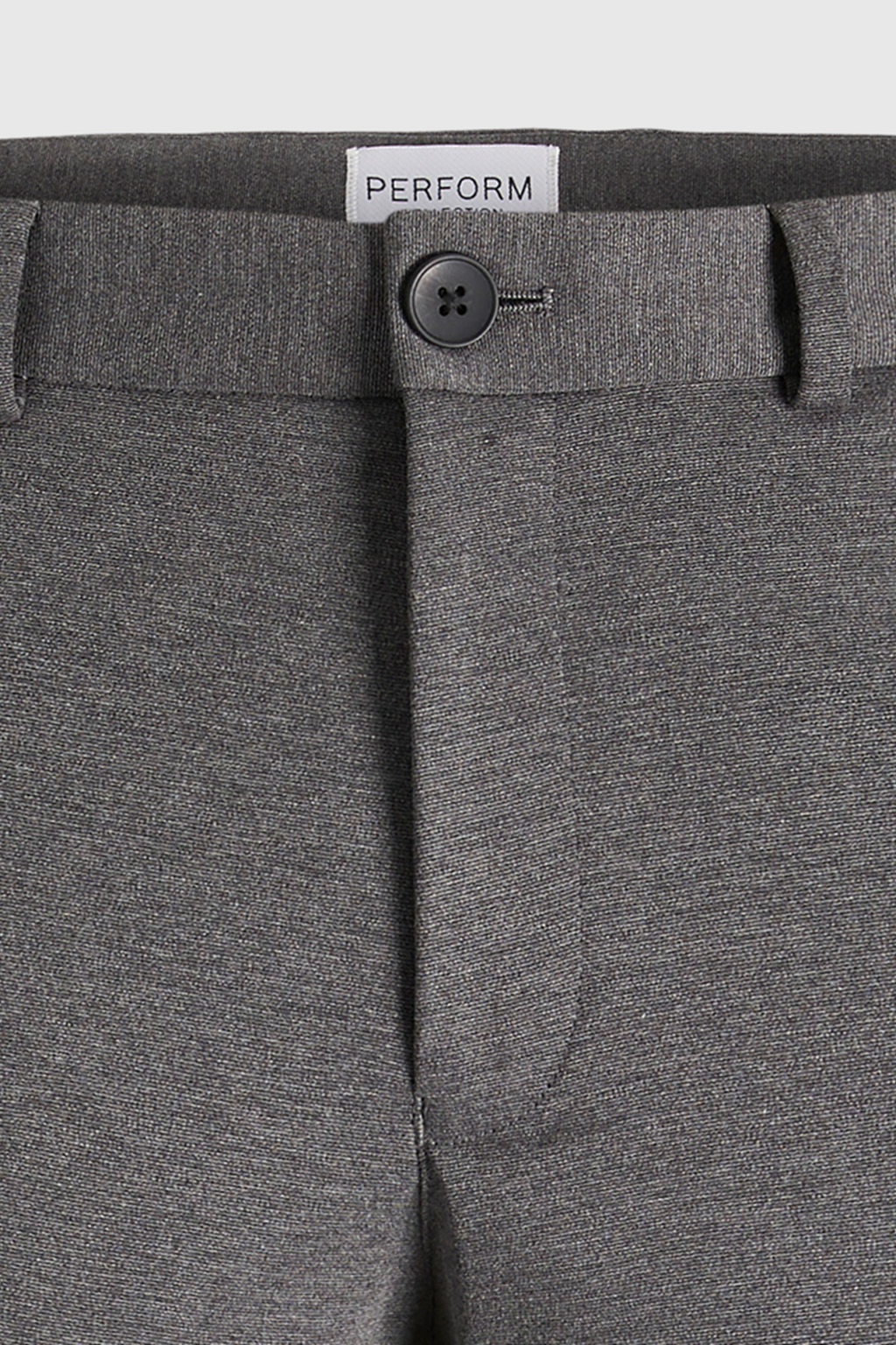 L'original Performance Pants (Régulier) - gris foncé