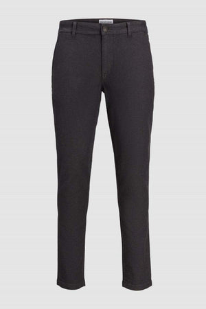 La performance originale Structure Pantalon - gris foncé