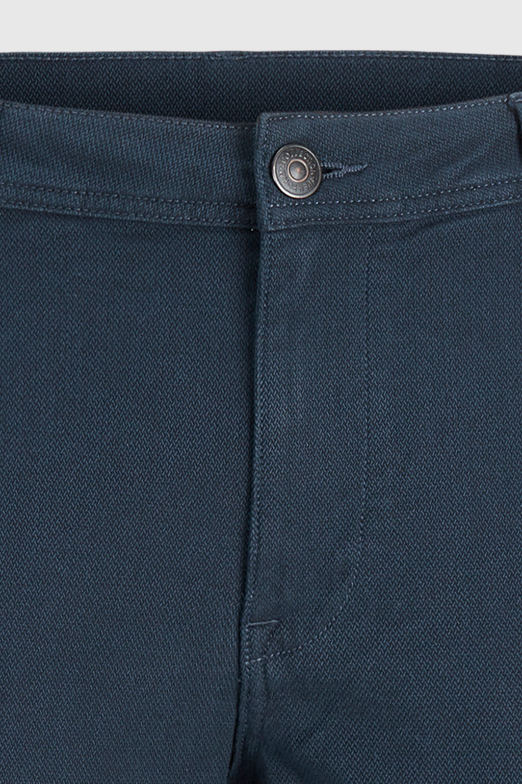 La performance originale Structure Pantalon - marine