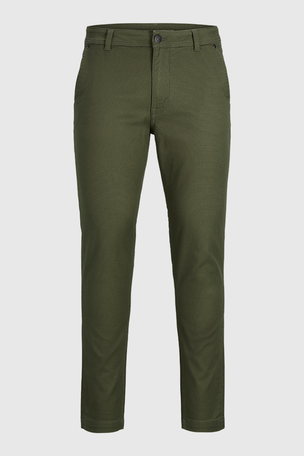 La performance originale Structure Pantalon - olive