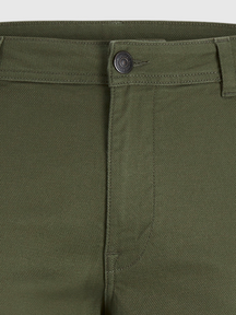 La performance originale Structure Pantalon (régulier) - olive