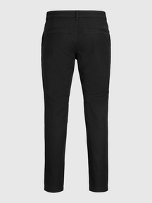 La performance originale Structure Pantalon (régulier) - noir