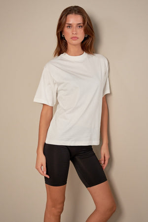 Jackie Shorts Seamless - Black