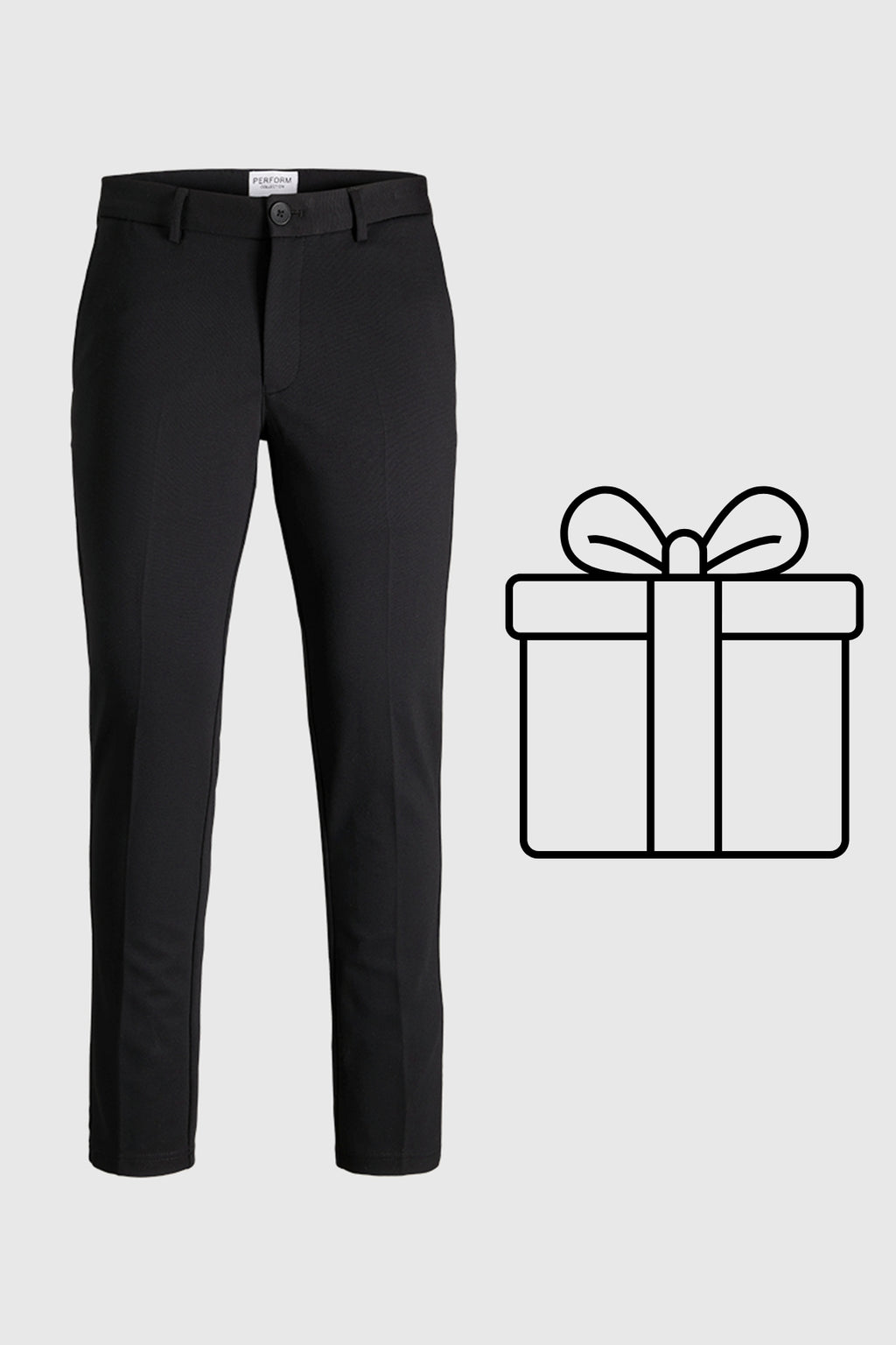 Performance Pants + Birthday Gift - Men