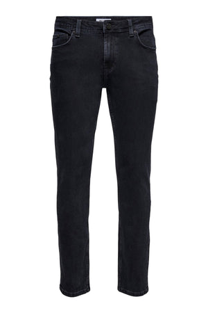 Draper 4way Jeans - Denim bleu