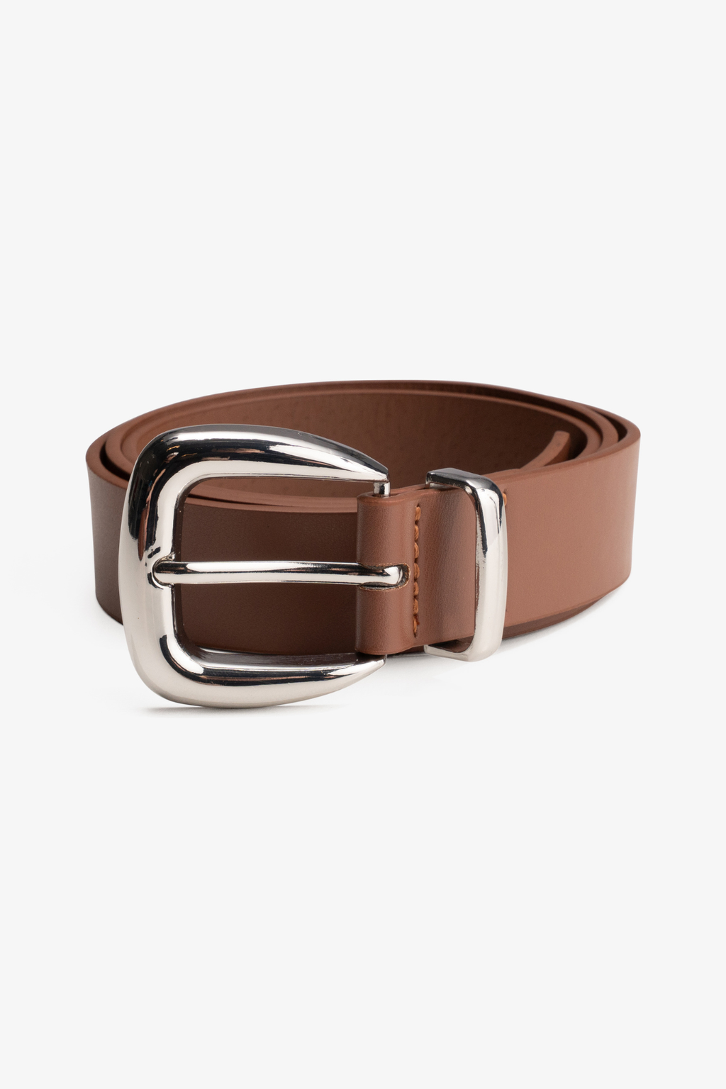 Ceinture Estelle - brun