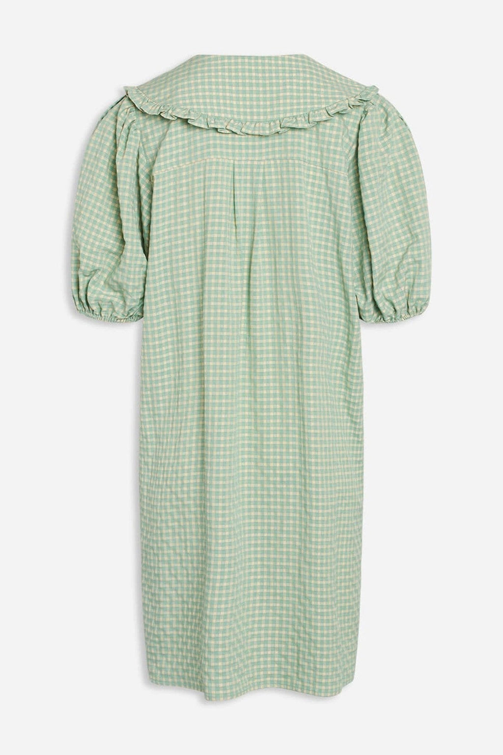 Robe de chemise EFA - vert