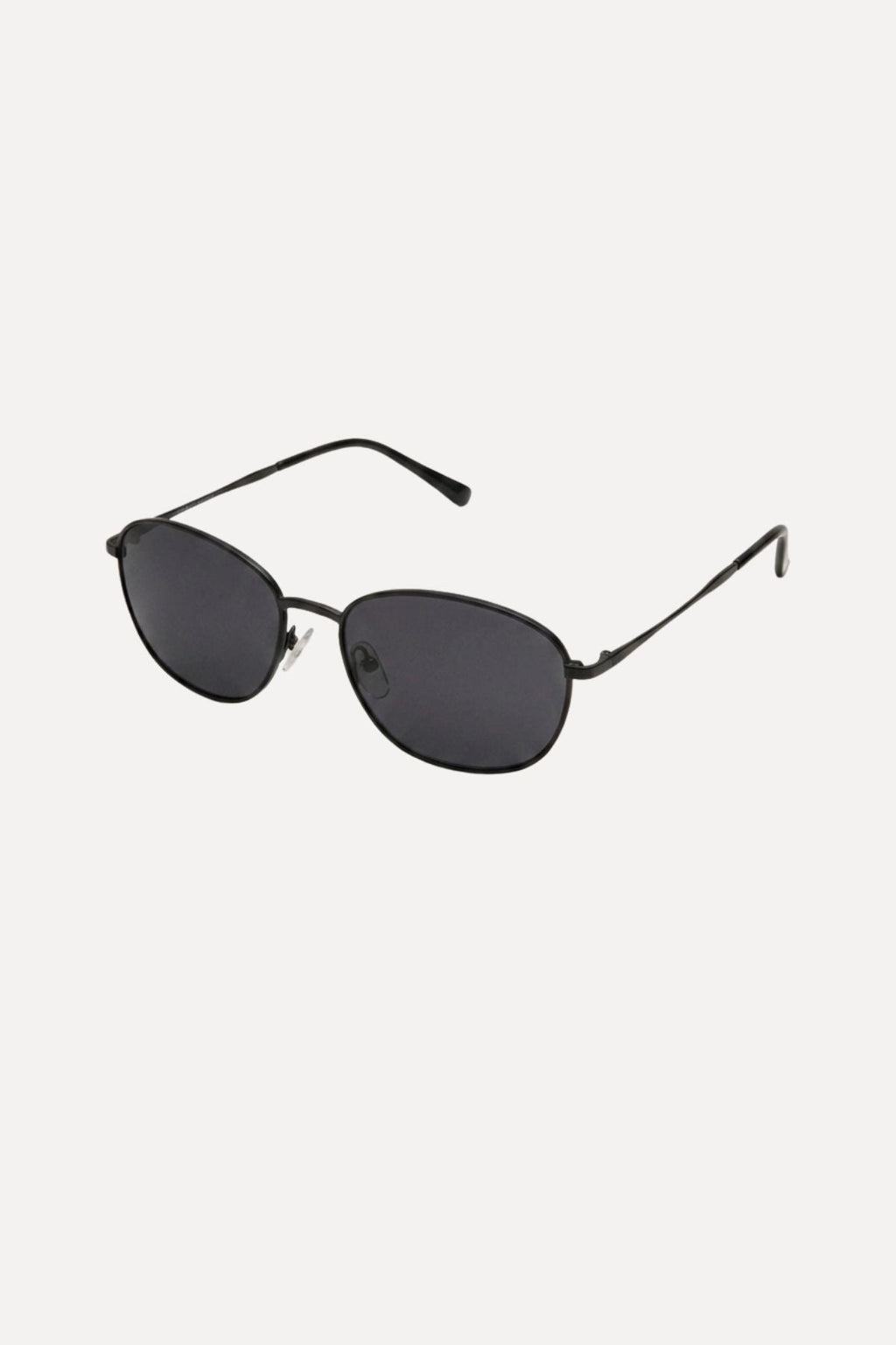 Lunettes de soleil Elliot - Noir